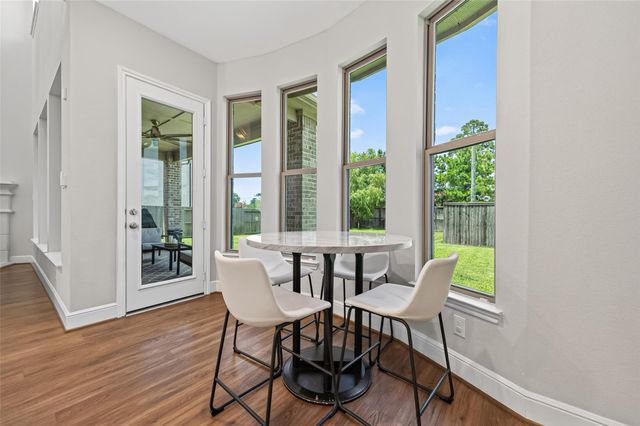 12802 N Palomino Lake Circle, Cypress, TX 77429