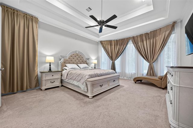 12802 N Palomino Lake Circle, Cypress, TX 77429