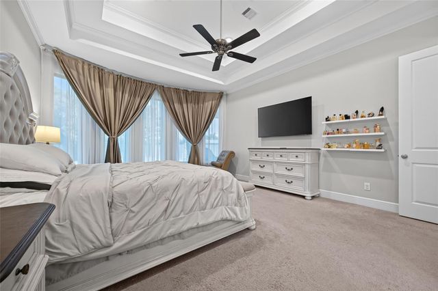 12802 N Palomino Lake Circle, Cypress, TX 77429