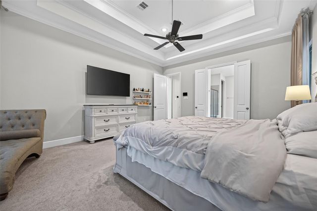 12802 N Palomino Lake Circle, Cypress, TX 77429