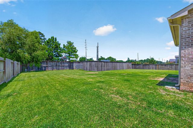 12802 N Palomino Lake Circle, Cypress, TX 77429