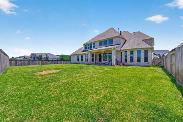 12802 N Palomino Lake Circle, Cypress, TX 77429