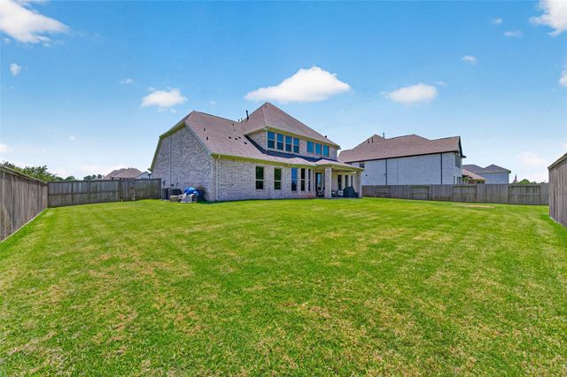 12802 N Palomino Lake Circle, Cypress, TX 77429