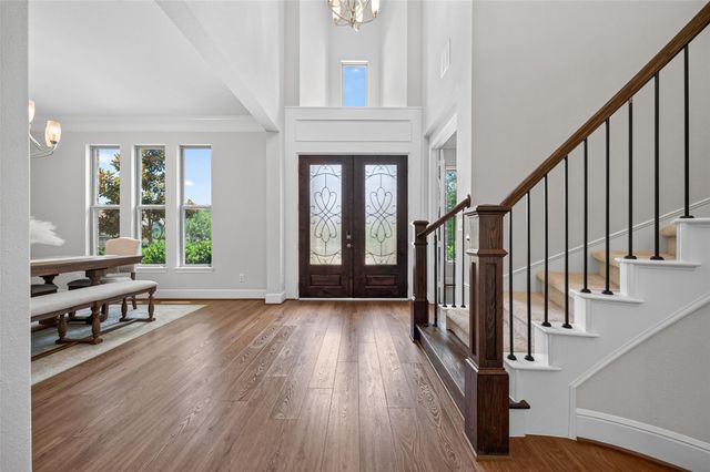 12802 N Palomino Lake Circle, Cypress, TX 77429