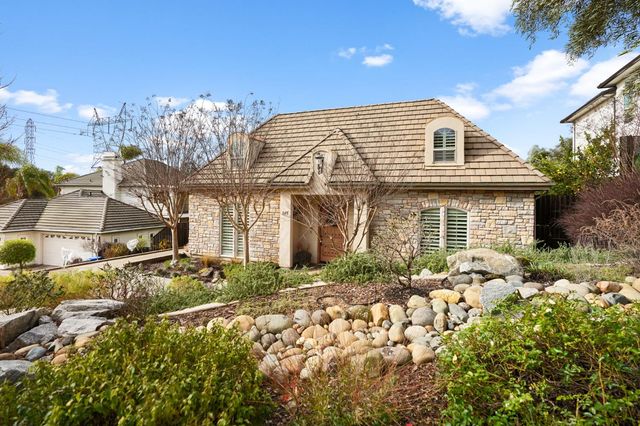 145 Flat Rock Ct, Folsom, CA 95630