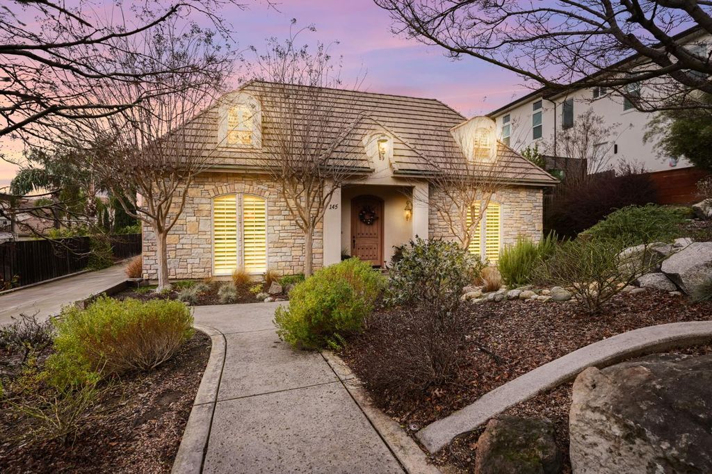 145 Flat Rock Ct, Folsom, CA 95630