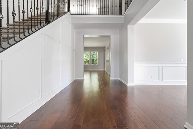 357 Pennant Lane, Fairburn, GA 30213