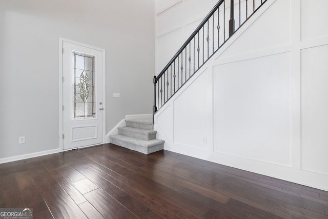 357 Pennant Lane, Fairburn, GA 30213