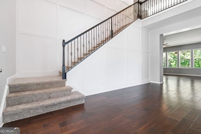 357 Pennant Lane, Fairburn, GA 30213
