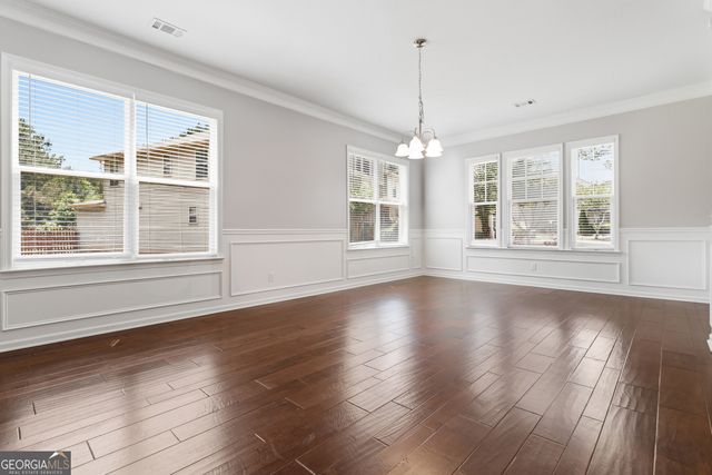 357 Pennant Lane, Fairburn, GA 30213