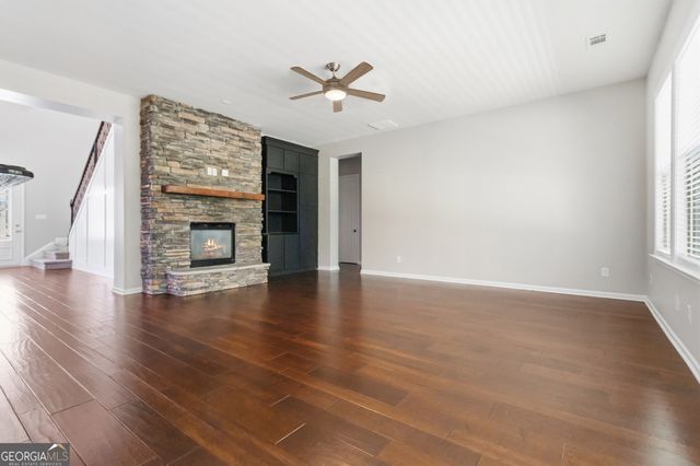 357 Pennant Lane, Fairburn, GA 30213