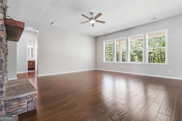 357 Pennant Lane, Fairburn, GA 30213