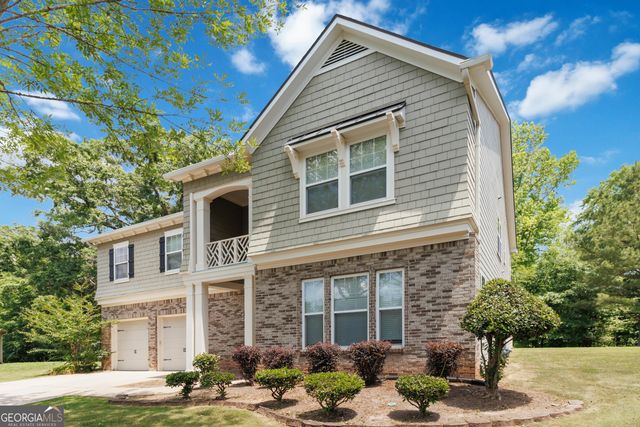 357 Pennant Lane, Fairburn, GA 30213