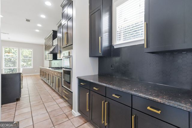 357 Pennant Lane, Fairburn, GA 30213