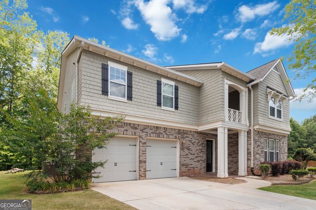 357 Pennant Lane, Fairburn, GA 30213