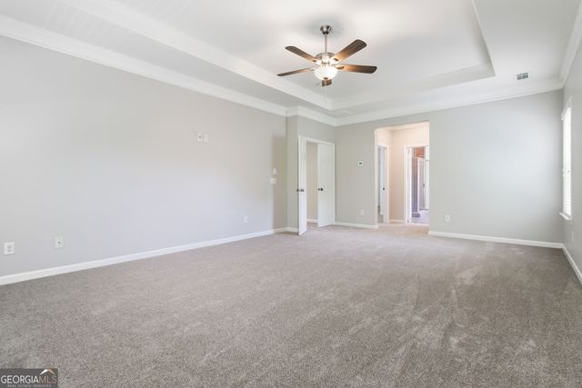 357 Pennant Lane, Fairburn, GA 30213