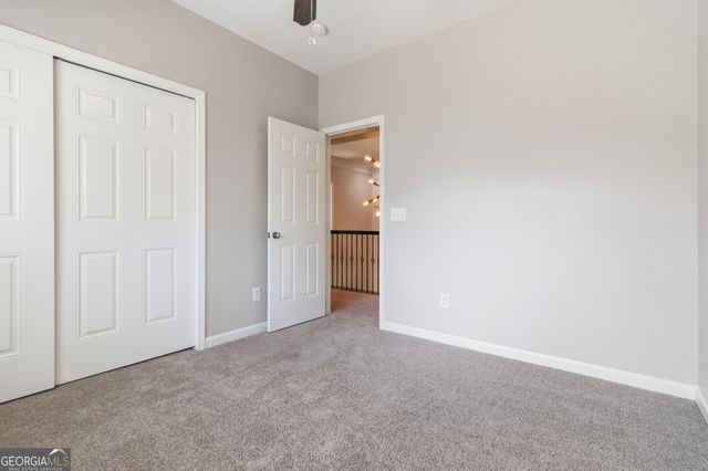 357 Pennant Lane, Fairburn, GA 30213