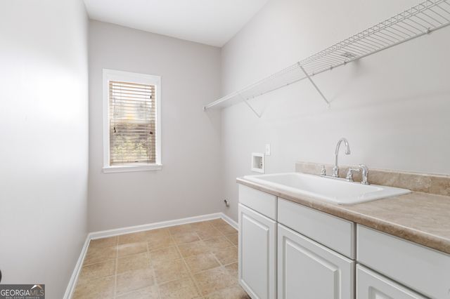 357 Pennant Lane, Fairburn, GA 30213
