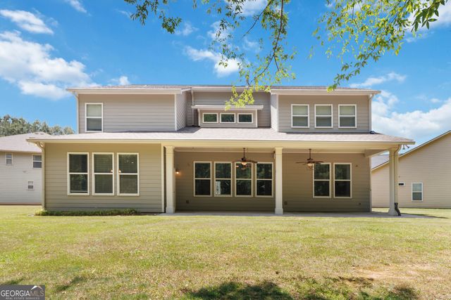 357 Pennant Lane, Fairburn, GA 30213