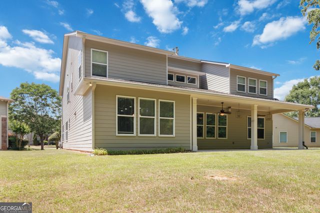 357 Pennant Lane, Fairburn, GA 30213
