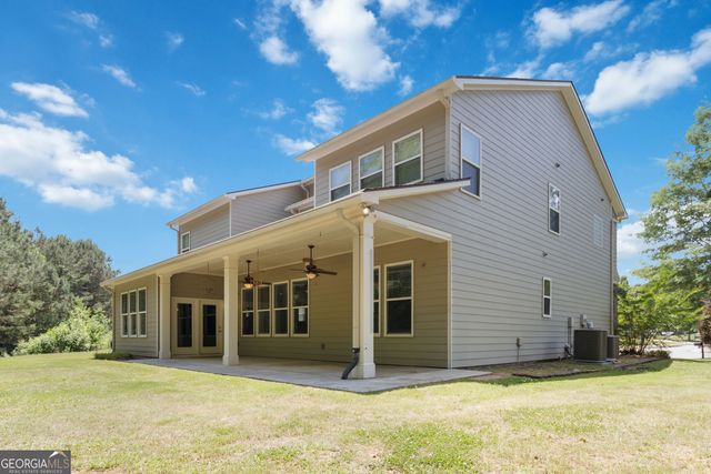 357 Pennant Lane, Fairburn, GA 30213