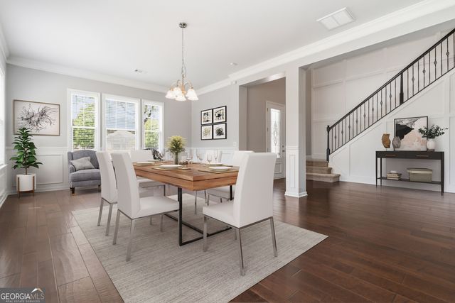 357 Pennant Lane, Fairburn, GA 30213
