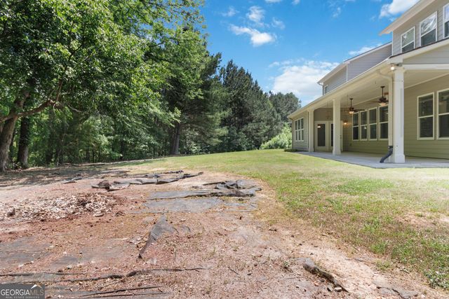 357 Pennant Lane, Fairburn, GA 30213