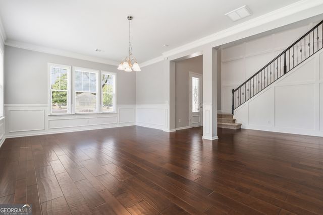 357 Pennant Lane, Fairburn, GA 30213