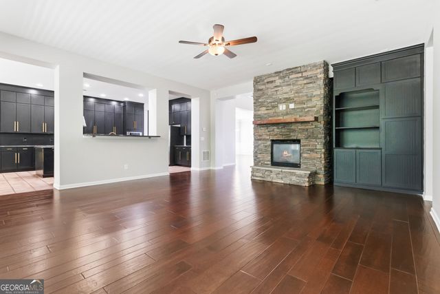 357 Pennant Lane, Fairburn, GA 30213