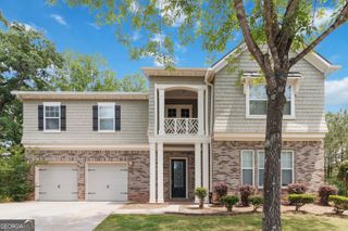 357 Pennant Lane, Fairburn, GA 30213