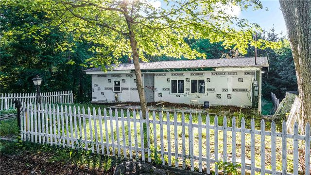 50 Round Lake Drive, Burrillville, RI 02859