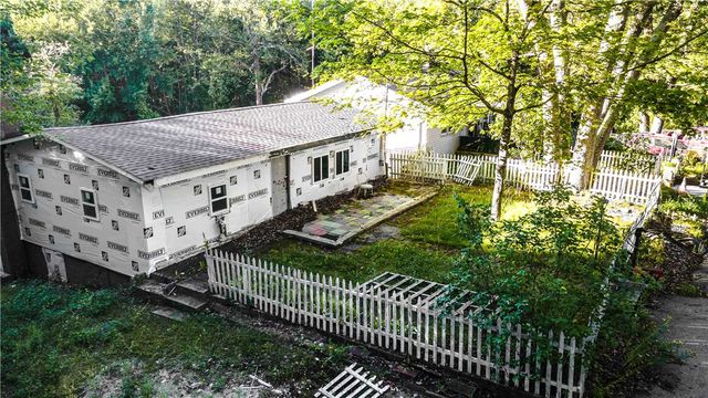 50 Round Lake Drive, Burrillville, RI 02859