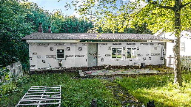 50 Round Lake Drive, Burrillville, RI 02859