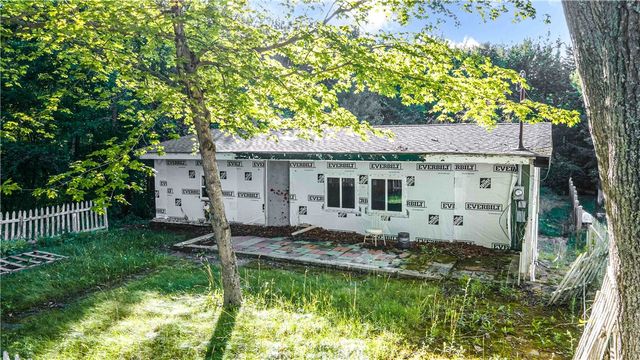 50 Round Lake Drive, Burrillville, RI 02859