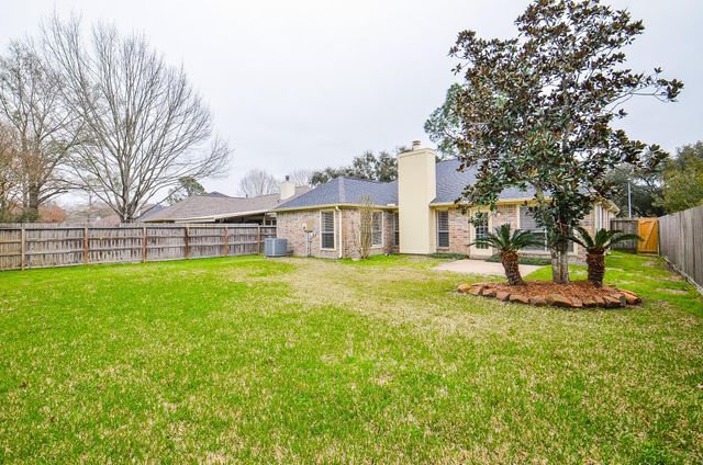 22730 Rangeview Drive, Katy, TX 77450