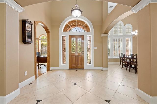 12002 Oak Cluster E, Magnolia, TX 77354