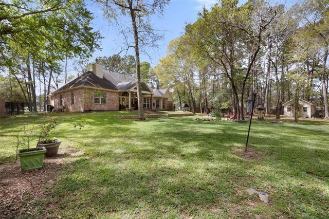 12002 Oak Cluster E, Magnolia, TX 77354