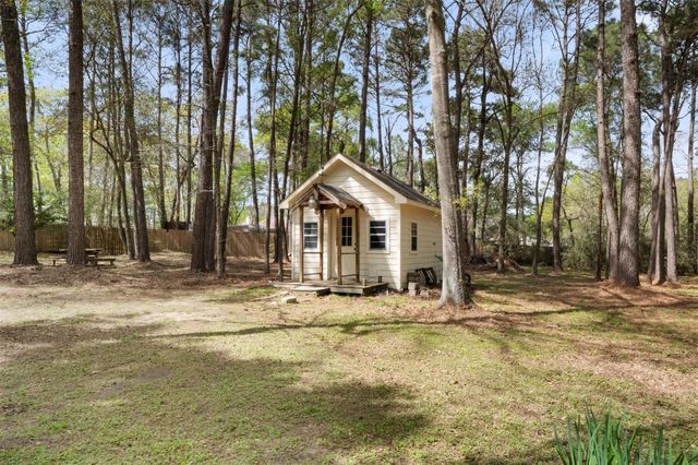 12002 Oak Cluster E, Magnolia, TX 77354