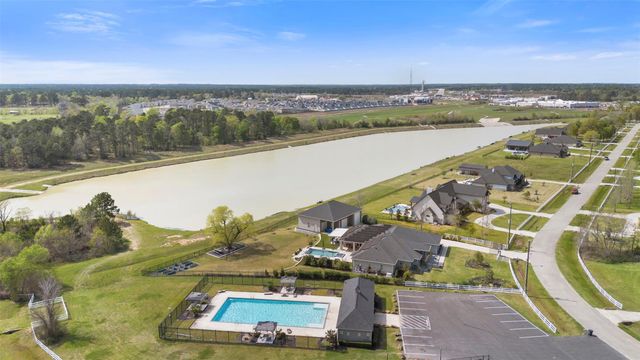 12002 Oak Cluster E, Magnolia, TX 77354