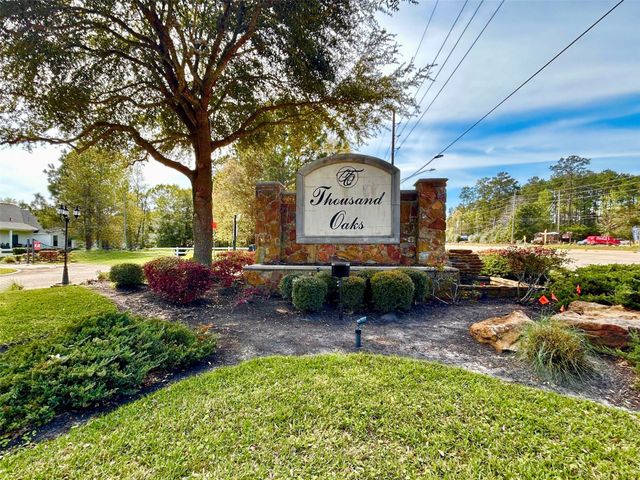 12002 Oak Cluster E, Magnolia, TX 77354