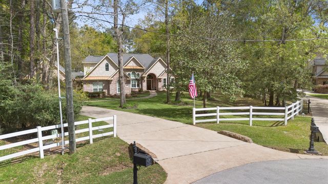 12002 Oak Cluster E, Magnolia, TX 77354