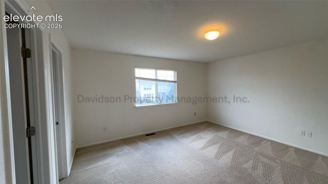 7629 Autumn Knoll Drive, Colorado Springs, CO 80922