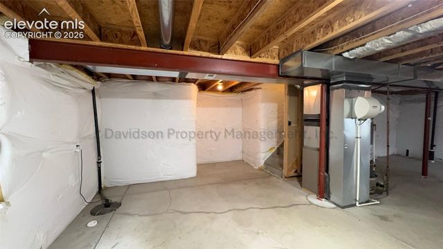 7629 Autumn Knoll Drive, Colorado Springs, CO 80922