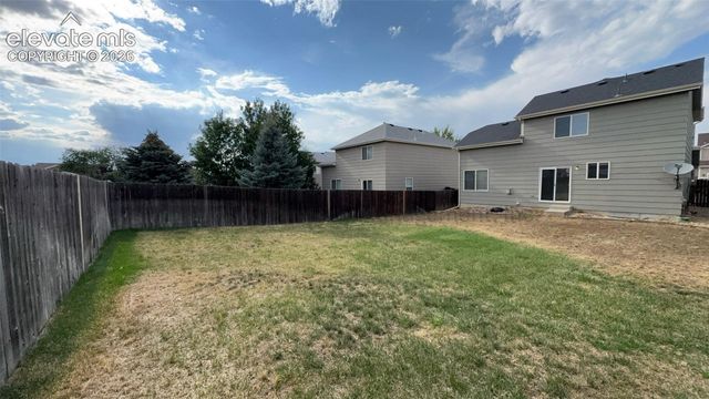 7629 Autumn Knoll Drive, Colorado Springs, CO 80922