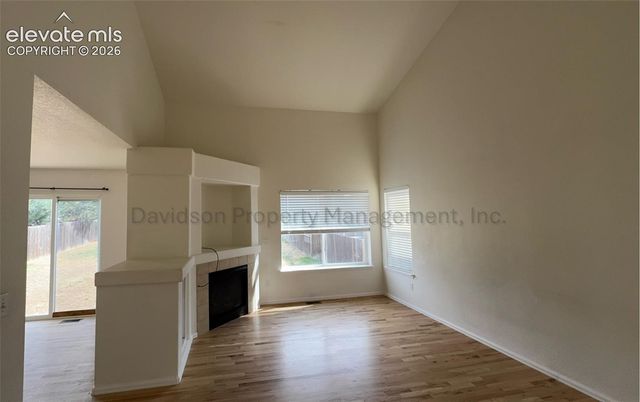 7629 Autumn Knoll Drive, Colorado Springs, CO 80922