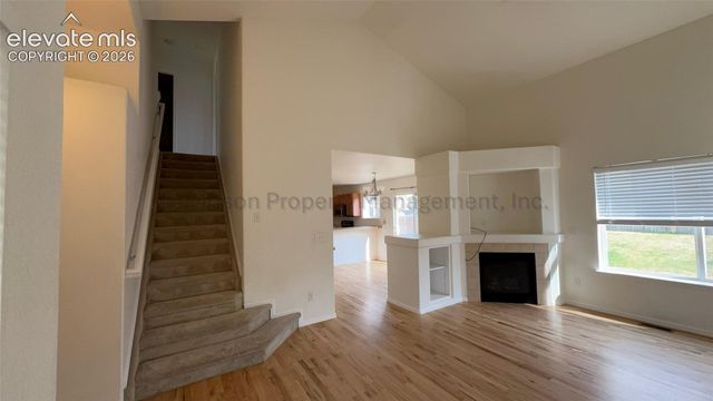 7629 Autumn Knoll Drive, Colorado Springs, CO 80922