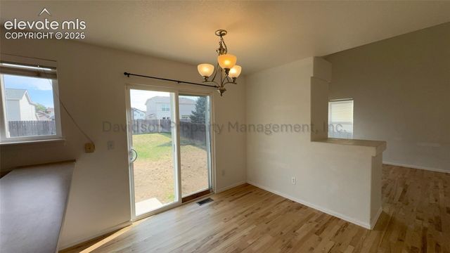 7629 Autumn Knoll Drive, Colorado Springs, CO 80922