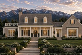 1268 ELK RIDGE LN, Alpine, UT 84004