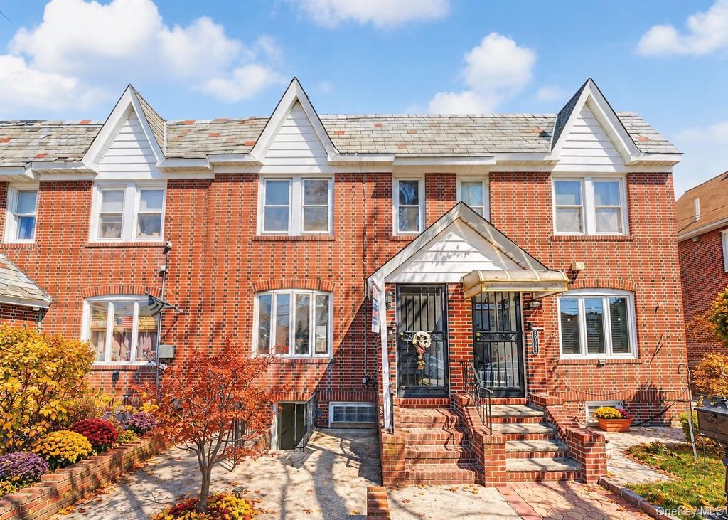 15145 20th Road, Whitestone, NY 11357 — exterior