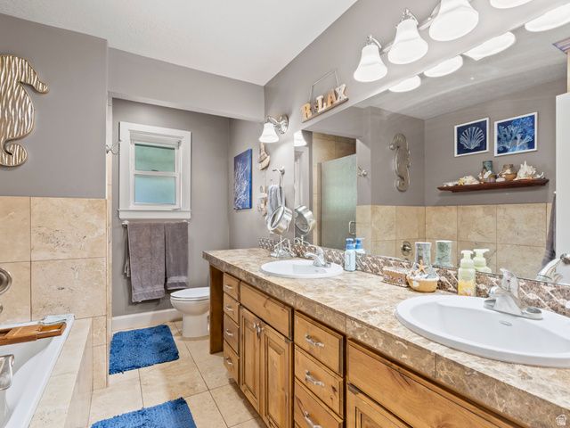3291 S 300 W, Bountiful, UT 84010